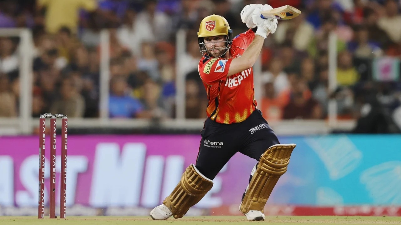 জশ ইংলিস। ছবি : সংগৃহীত