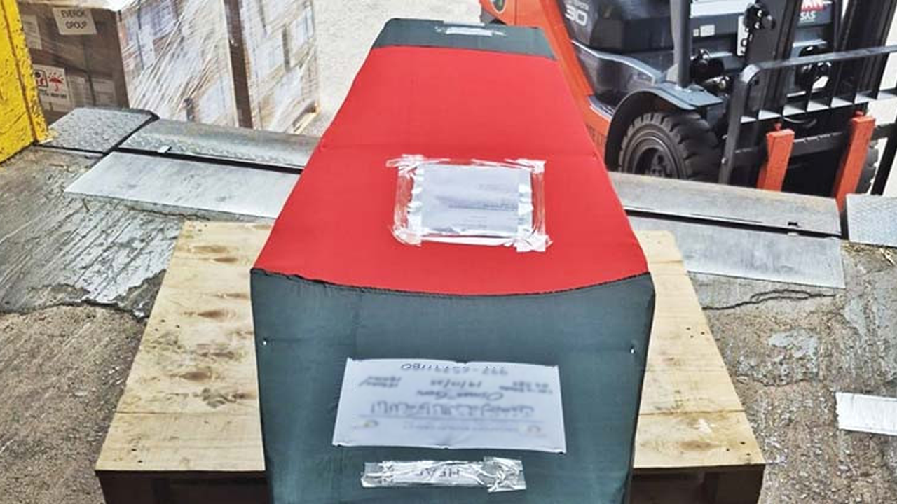 ঢাবির কেন্দ্রীয় মসজিদে নেওয়া হবে হাদিকে