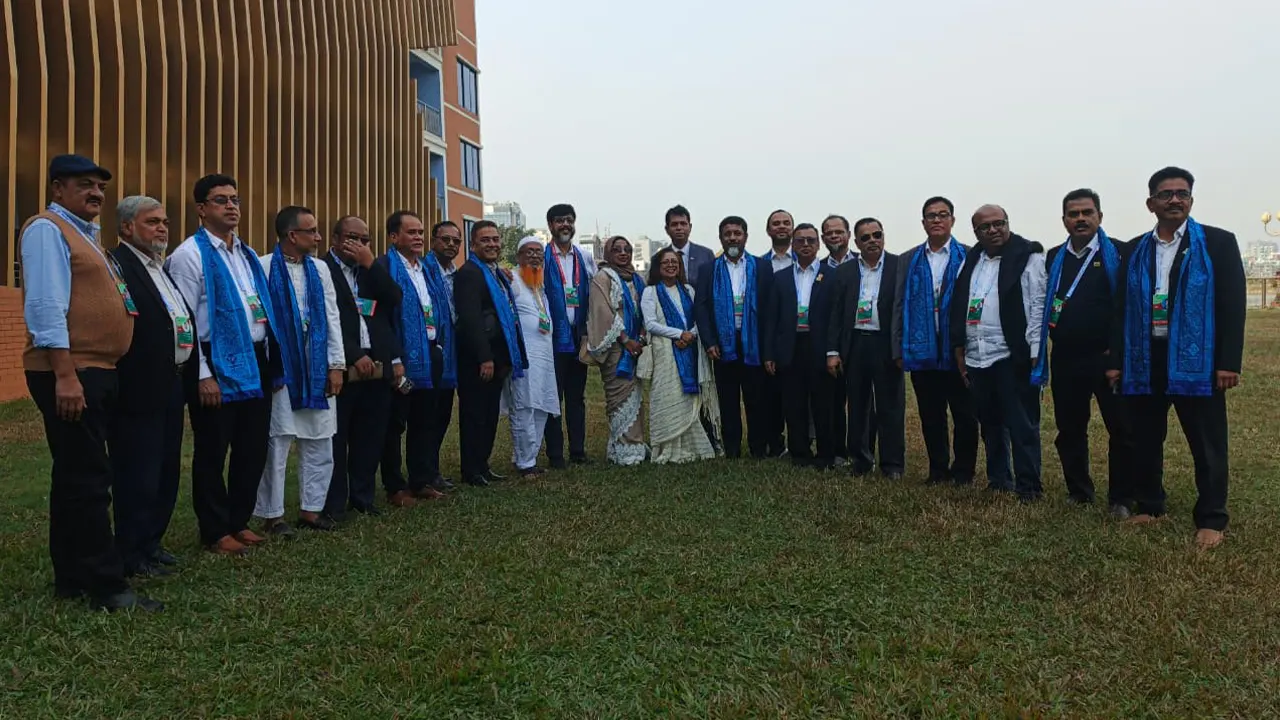 বয়স হার মানল বিরাশিয়ানদের কাছে