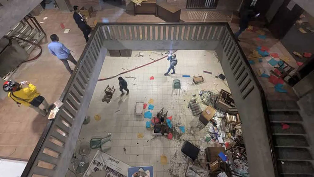 ছবি : সংগৃহীত