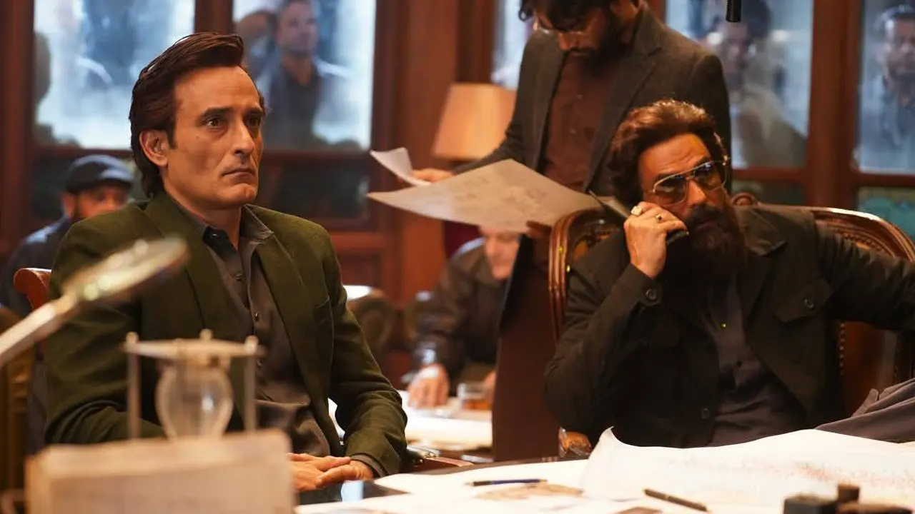 আসছে ‘ধুরন্ধর ২’, জানা গেল মুক্তির তারিখ