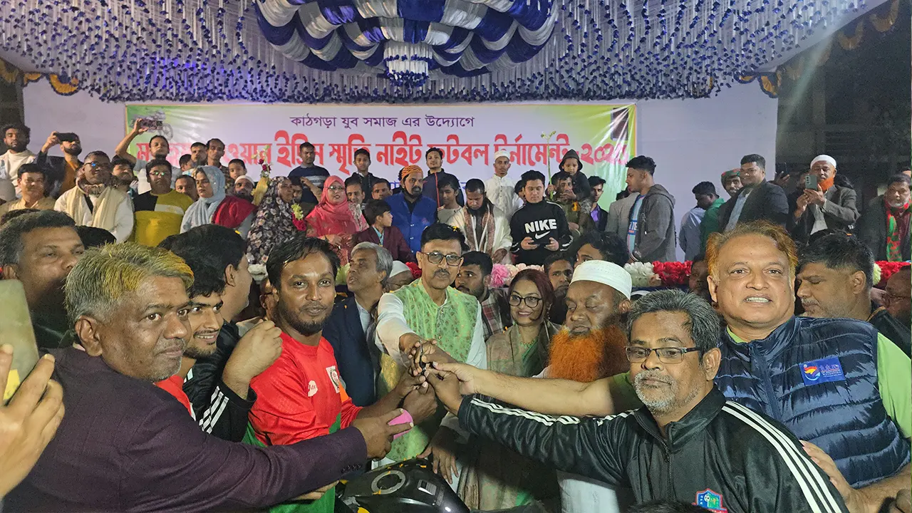 আ.লীগ ব্যক্তিগত ও দলীয় স্বার্থে হাদিকে হত্যা করেছে : সালাউদ্দিন বাবু