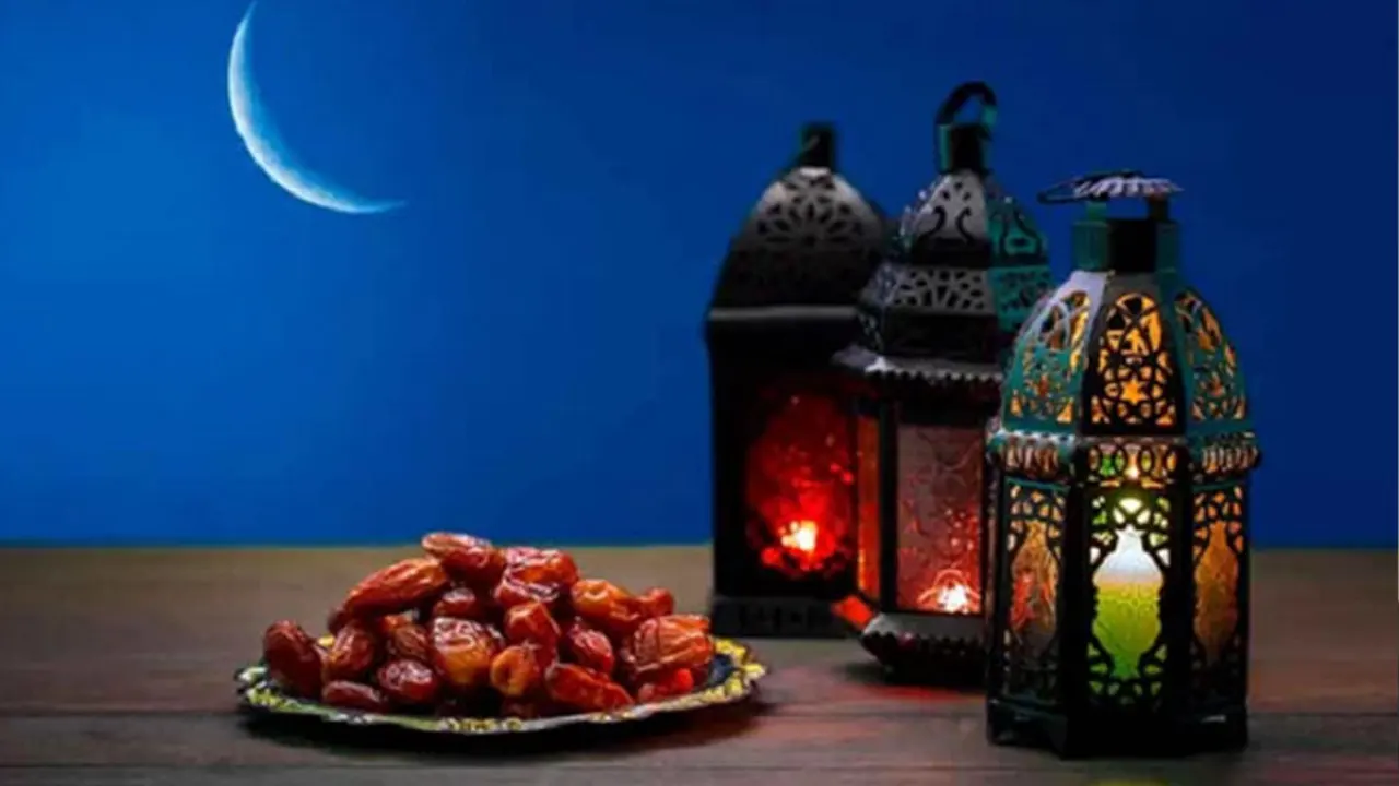 রমজানের আবহ। ছবি : সংগৃহীত