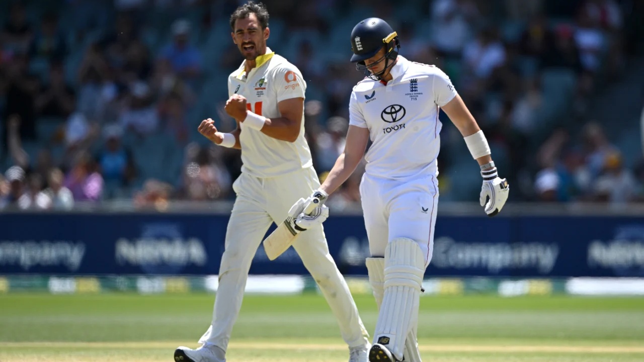 দুই ম্যাচ বাকি থাকতেই অ্যাশেজ নিশ্চিত করল অস্ট্রেলিয়া