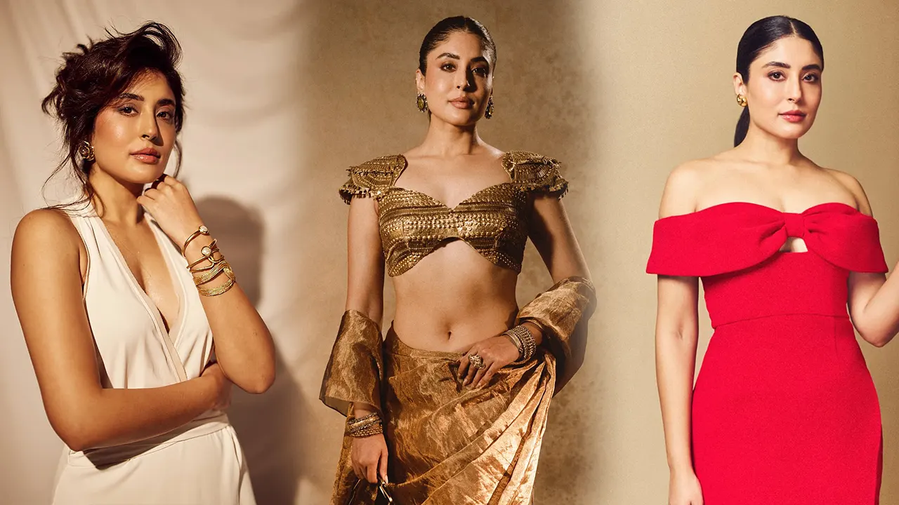 কৃতিকা কামরা I ছবি: সংগৃহীত