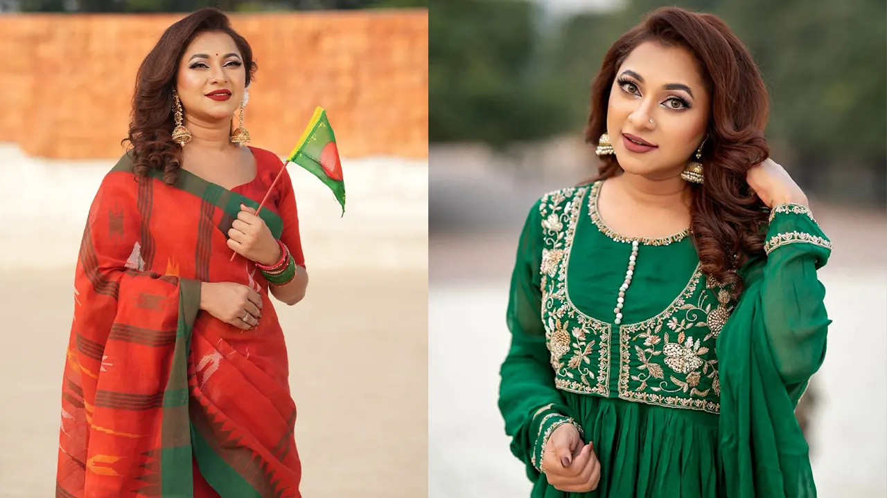 লিজার কৃতজ্ঞতা