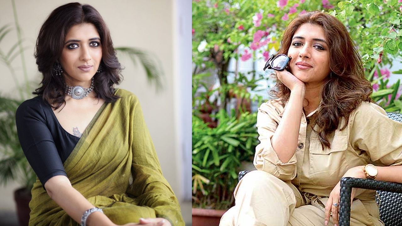 শ্রীনন্দা শঙ্করের I ছবি : সংগৃহীত