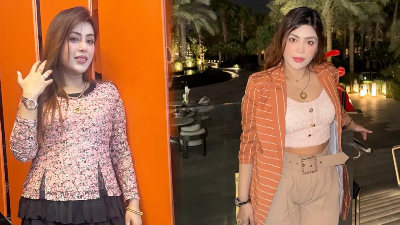 মিষ্টি জান্নাত I ছবি: সংগৃহীত