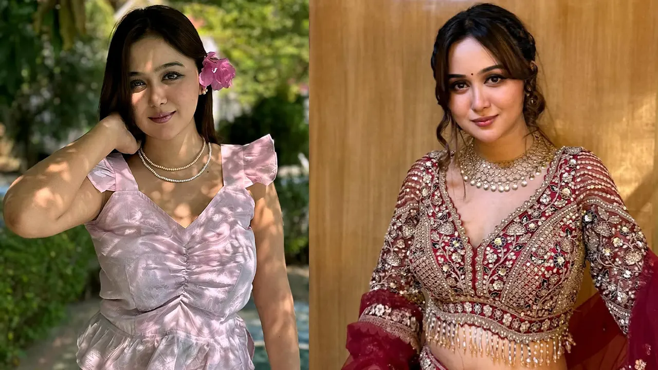 রুকাইয়া জাহান চমক I ছবি : সংগৃহীত