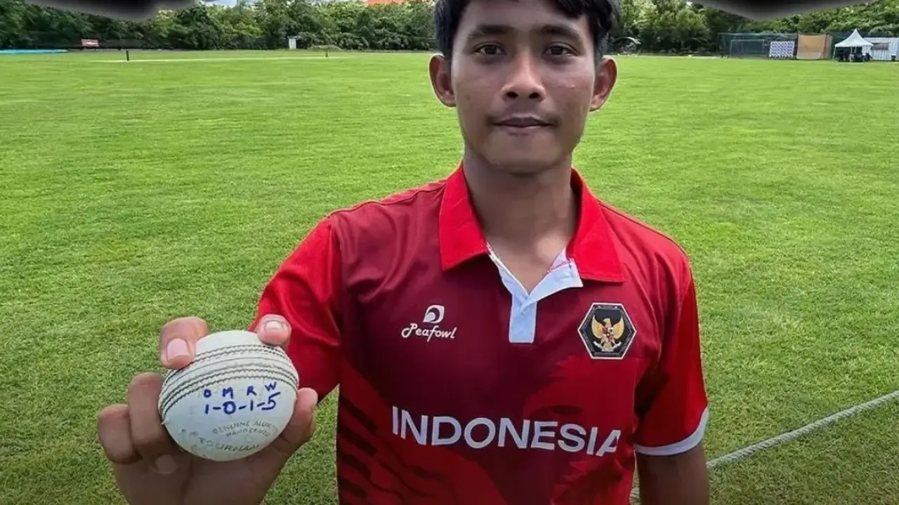 গেদে প্রিয়ন্দানা। ছবি : সংগৃহীত