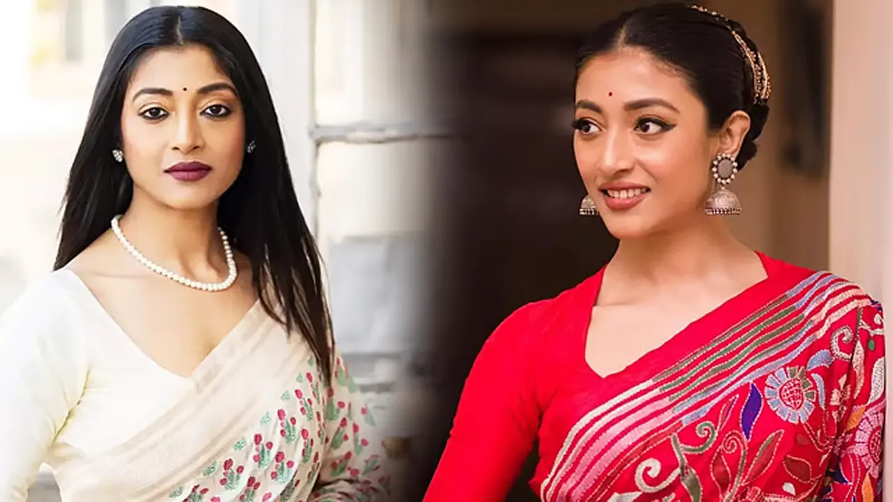 পাওলি দাম। ছবি: সংগৃহীত