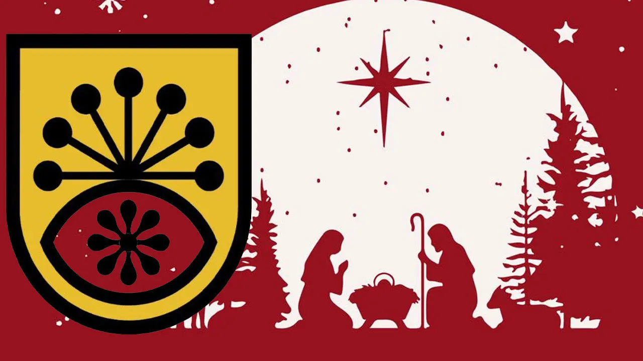 শুভ বড়দিনI ছবি : সংগৃহীত