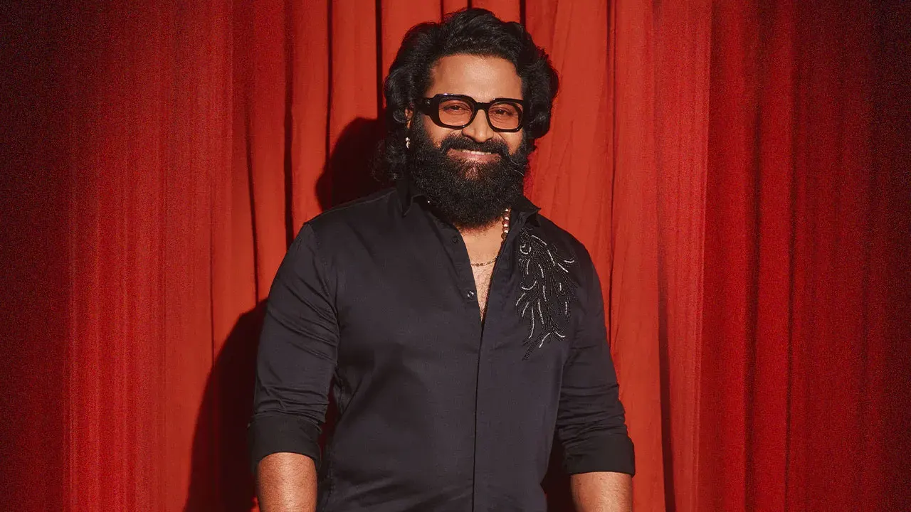 ঋষভ শেঠি I ছবি : সংগৃহীত