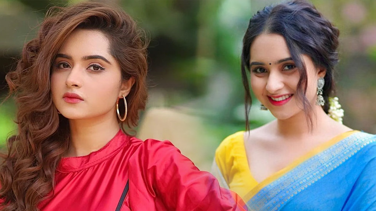 ‘দিনশেষে আমি পর্দার মেহরিন হলেও বাস্তবে কেয়া পায়েল’