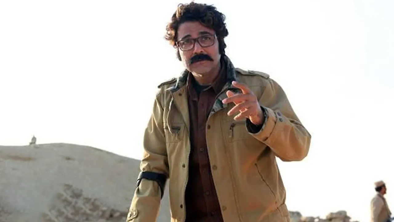 প্রসেনজিৎ চট্টোপাধ্যায় I ছবি : সংগৃহীত