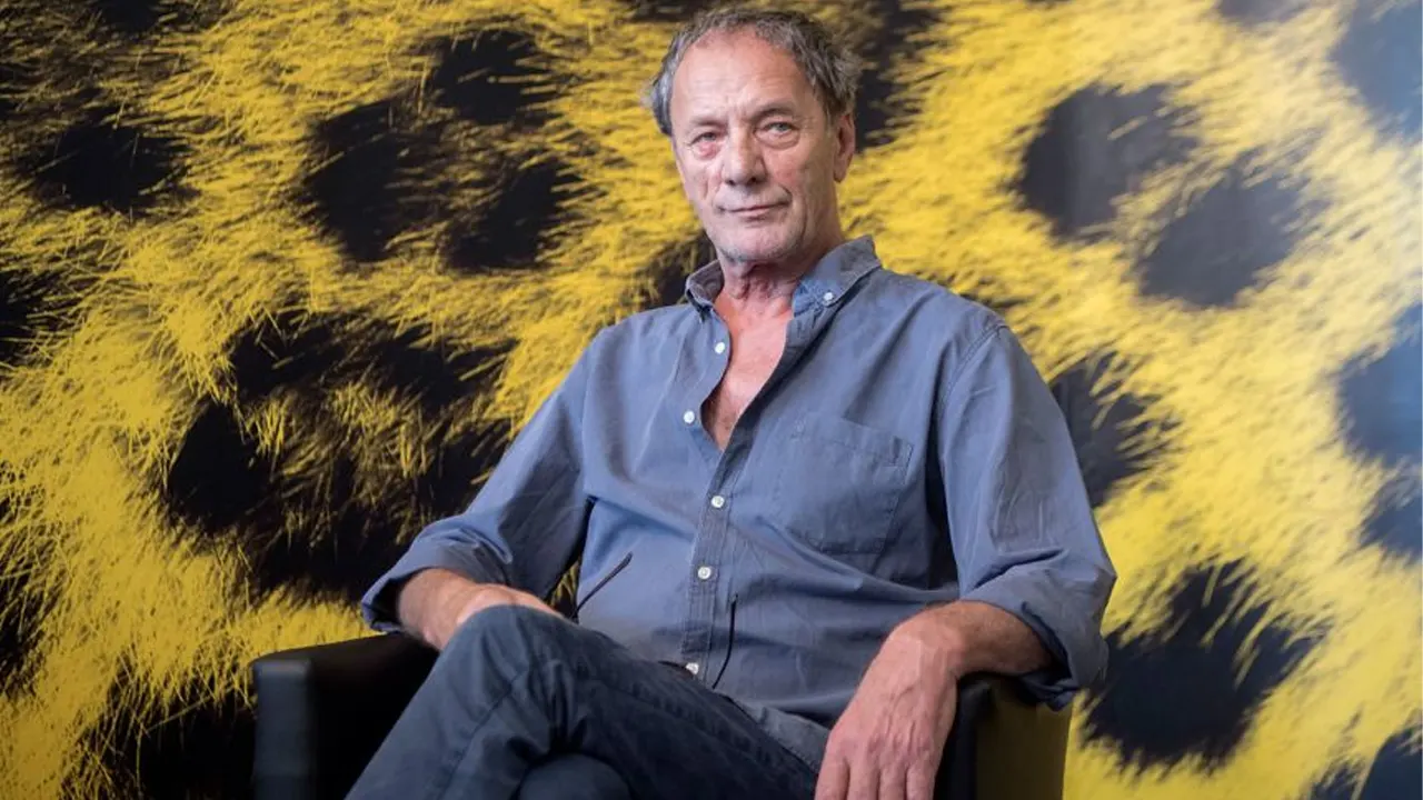 মোহাম্মদ বাকরি I ছবি : সংগৃহীত