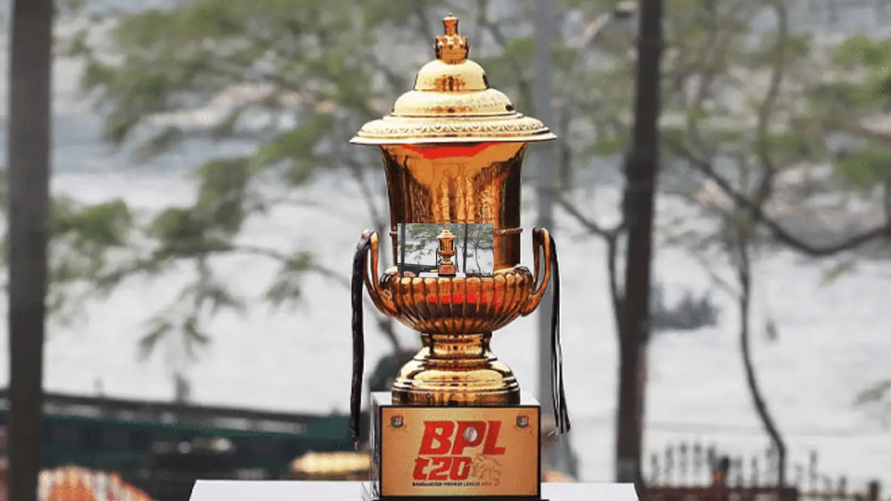 সিলেট–রাজশাহী ম্যাচ দিয়ে শুরু হচ্ছে বিপিএলের দ্বাদশ আসর