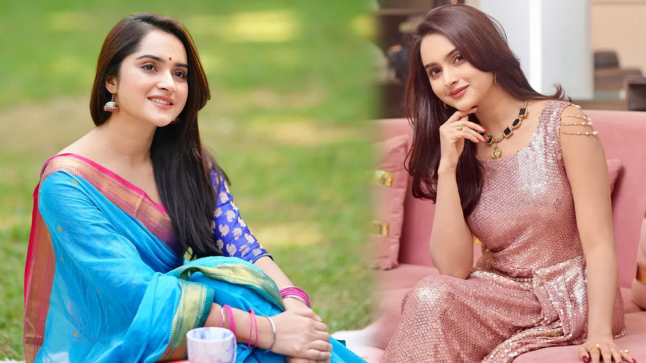 কেয়া পায়েল I ছবি: সংগৃহীত