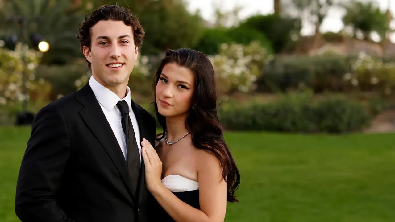 ফোবি অ্যাডেল গেটস I ছবি: সংগৃহীত