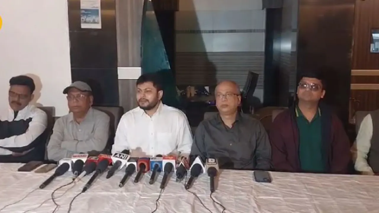 ভারতে বাংলাদেশিদের হোটেল ভাড়া না দেওয়ার হুমকি