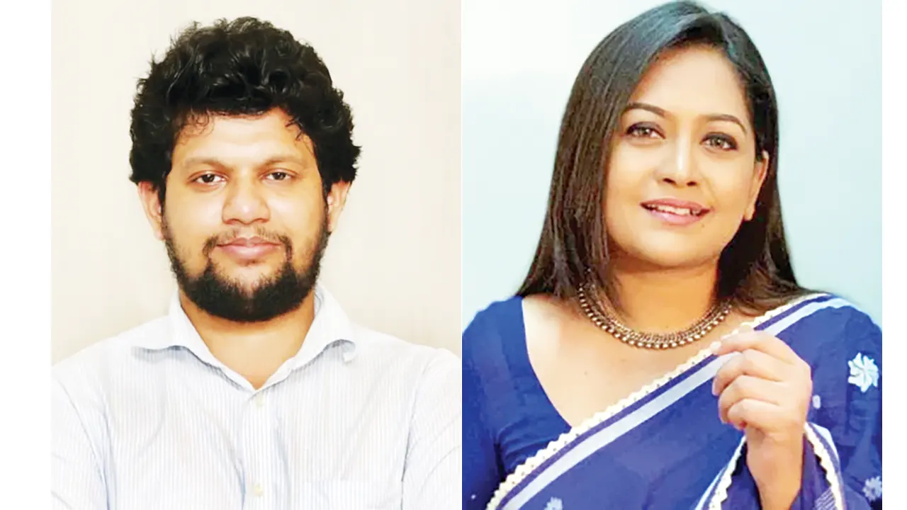 এনসিপির দুই নেত্রীর পদত্যাগ, দুজনের নিষ্ক্রিয় থাকার ঘোষণা