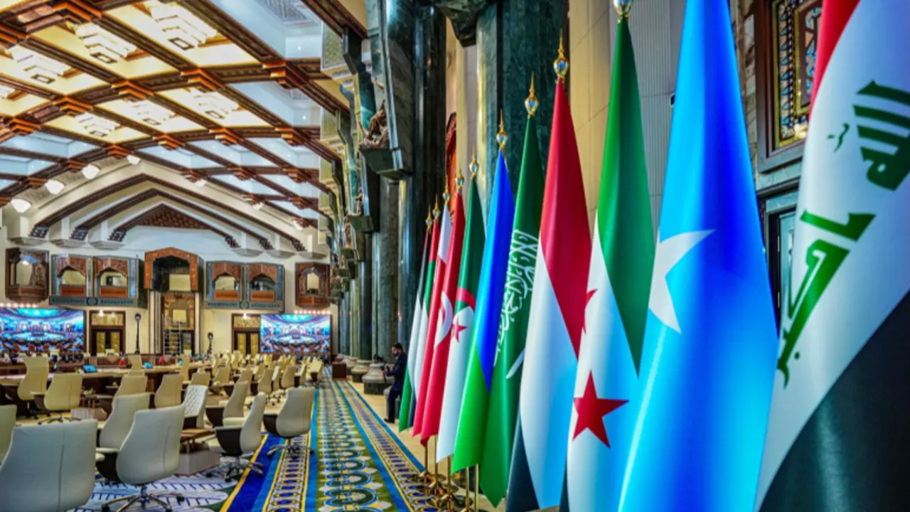 সোমালিল্যান্ডকে স্বীকৃতি দিচ্ছে ইসরায়েল, নারাজ আরব লিগ