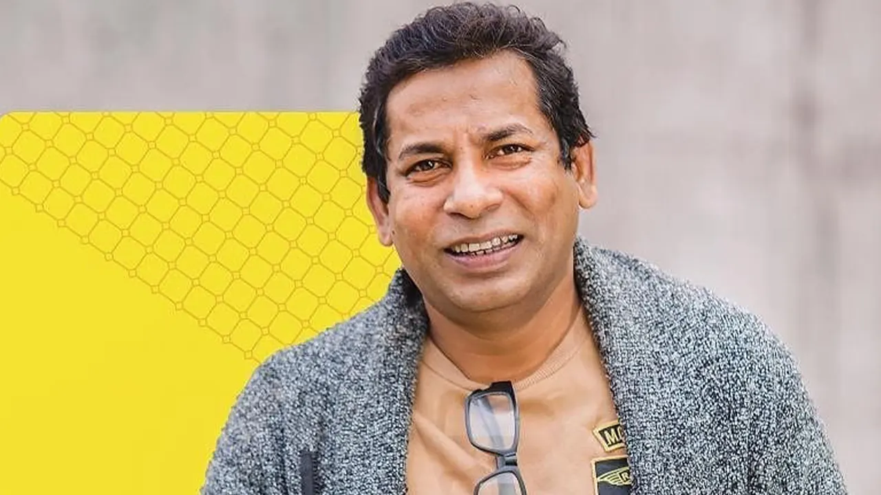 মোশাররফ করিম I ছবি: সংগৃহীত