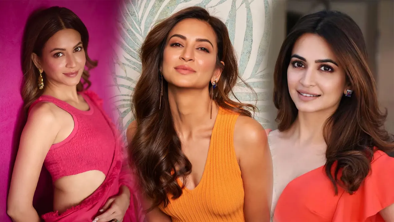 কৃতি খারবান্দা I ছবি: সংগৃহীত