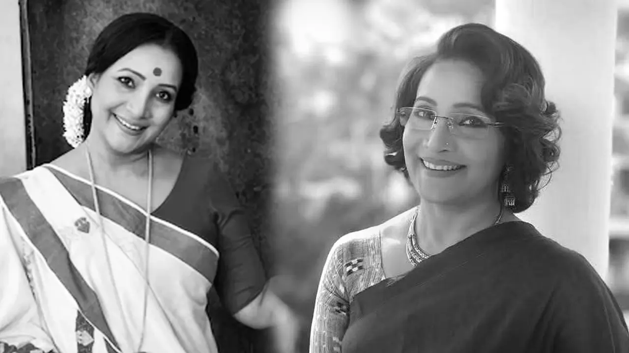 শ্রাবণী বণিক I ছবি : সংগৃহীত