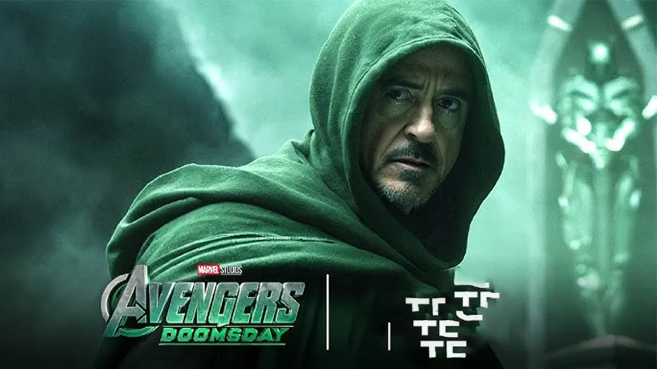 অ্যাভেঞ্জার্স: ডুমসডে I ছবি: সংগৃহীত