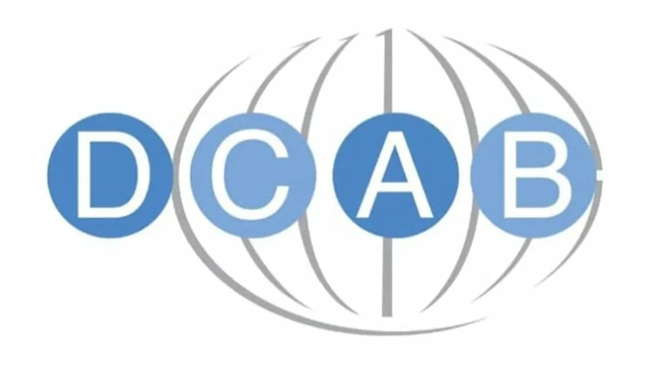 খালেদা জিয়ার মৃত্যুতে ডিক্যাবের শোক