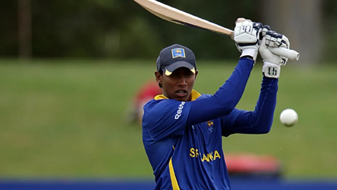 ট্রেনের ধাক্কায় মারা গেলেন বিশ্বকাপ খেলা ক্রিকেটার