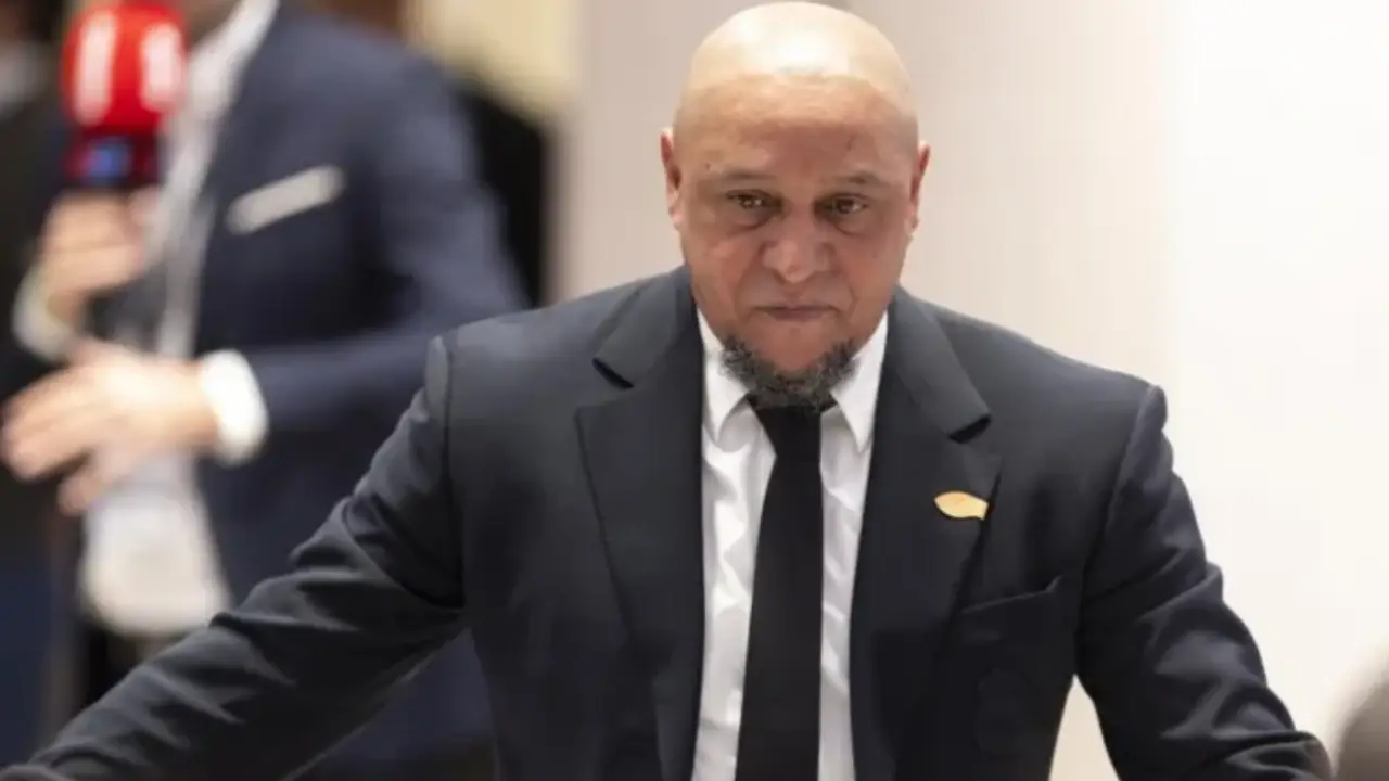 রবার্তো কার্লোস। ছবি : সংগৃহীত