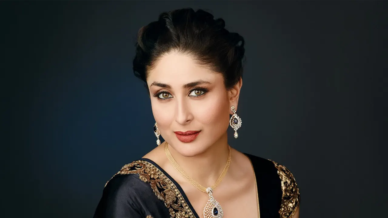 ২০২৫ ছিল খুব কঠিন, অনেক কেঁদেছি: কারিনা