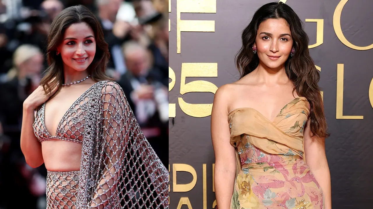 আলিয়া ভাট I ছবি : সংগৃহীত