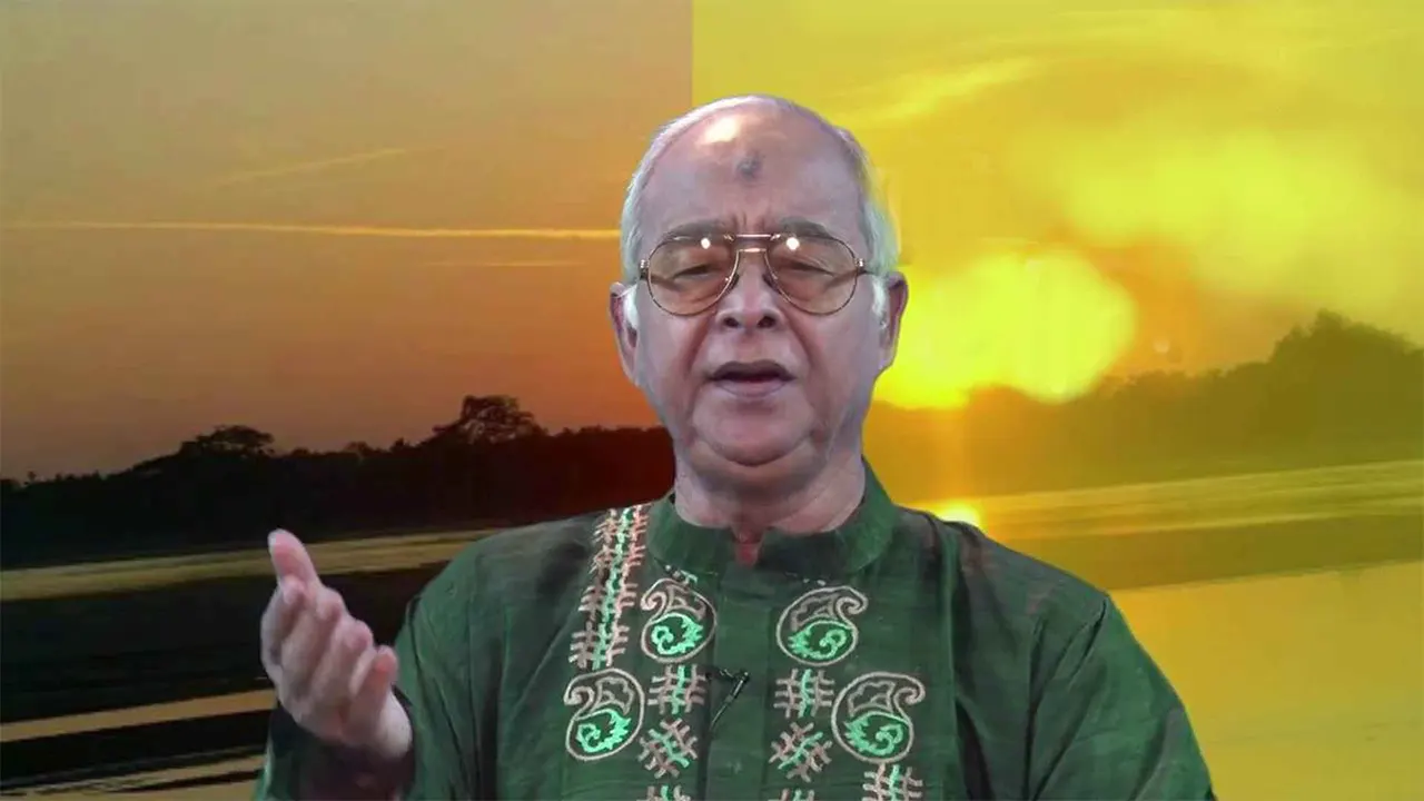 এম. এ. মান্নান I ছবি: সংগৃহীত