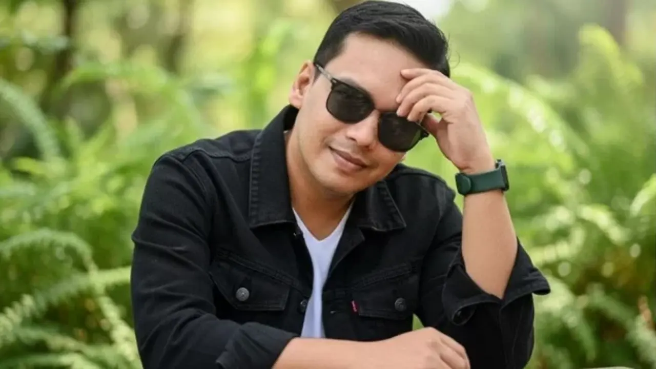 তৌসিফ আহমেদ। ছবি : সংগৃহীত