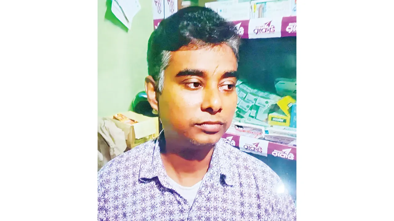 শরীয়তপুরের সেই ব্যবসায়ী খোকন দাসের মৃত্যু | কালবেলা