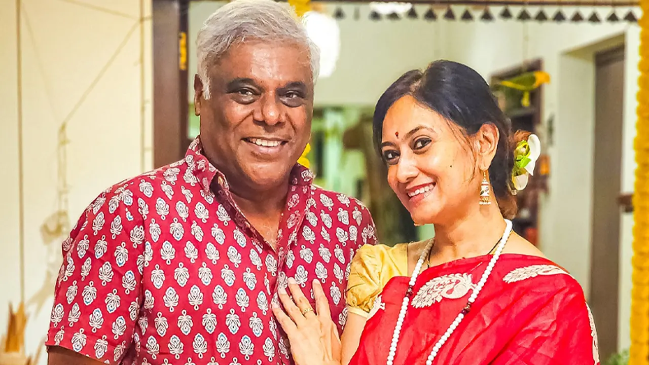 আশীষ বিদ্যার্থী I ছবি: সংগৃহীত