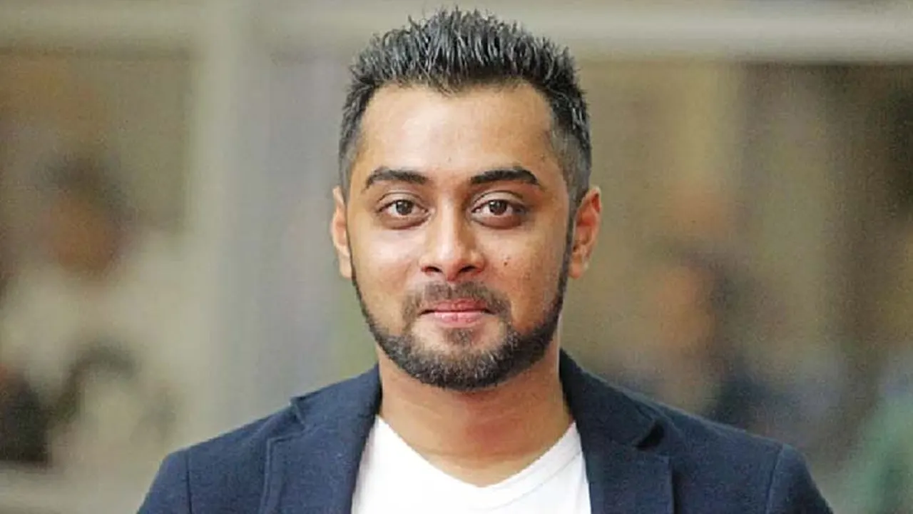 হৃদয় খান I ছবি: সংগৃহীত