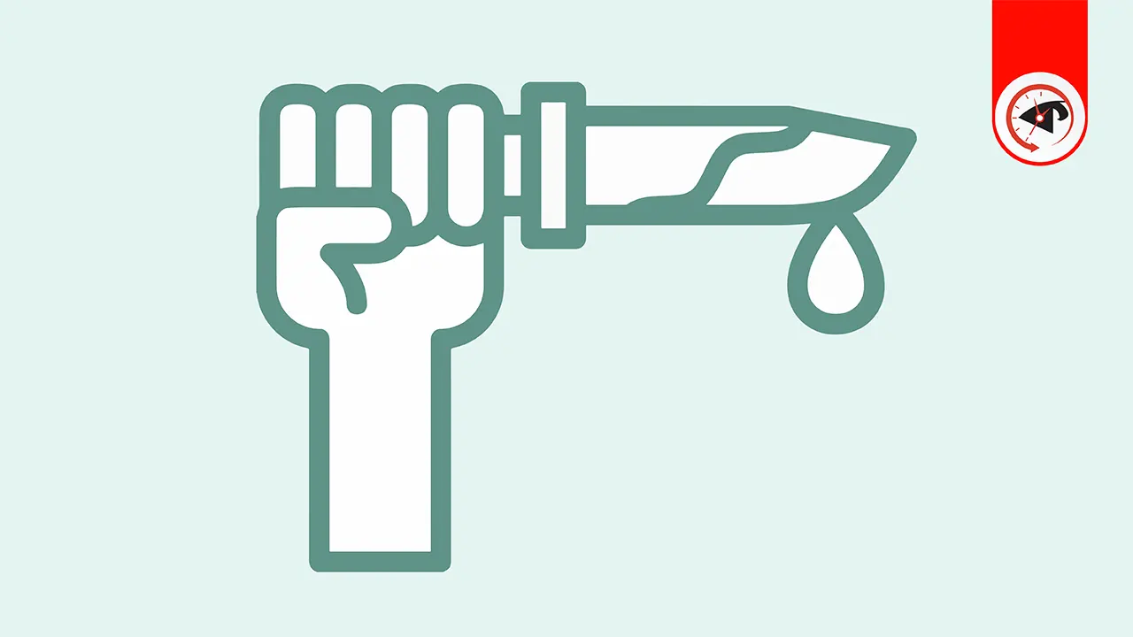 জুলাই যোদ্ধা এনাম সিদ্দিকিকে ছুরিকাঘাত