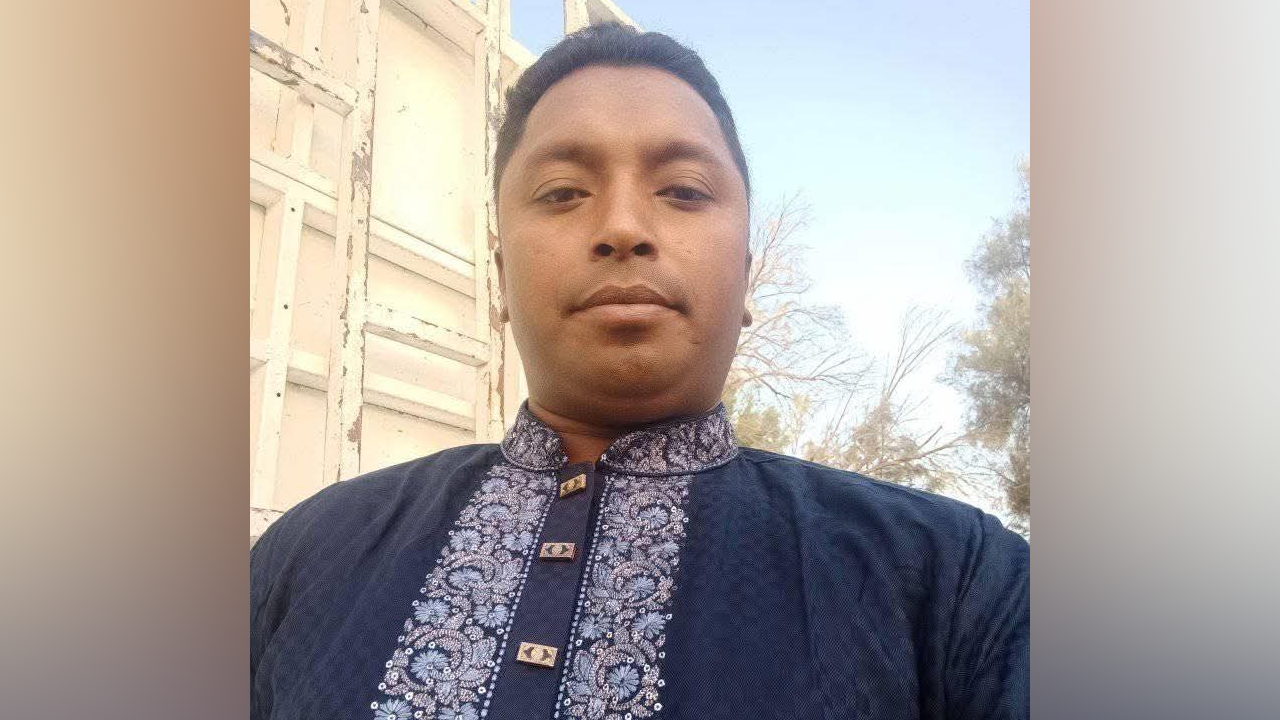 কুয়েতে আগুনে পুড়ে বাংলাদেশির মৃত্যু