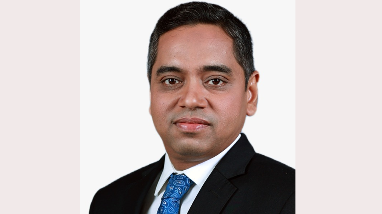 ব্র্যাক ব্যাংকের নতুন ডেপুটি এমডি আসিফ বিন ইদ্রিস