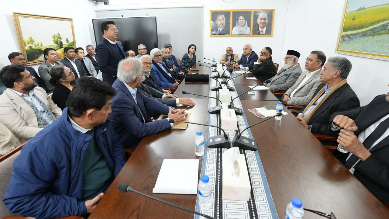 ছবি: কালবেলা