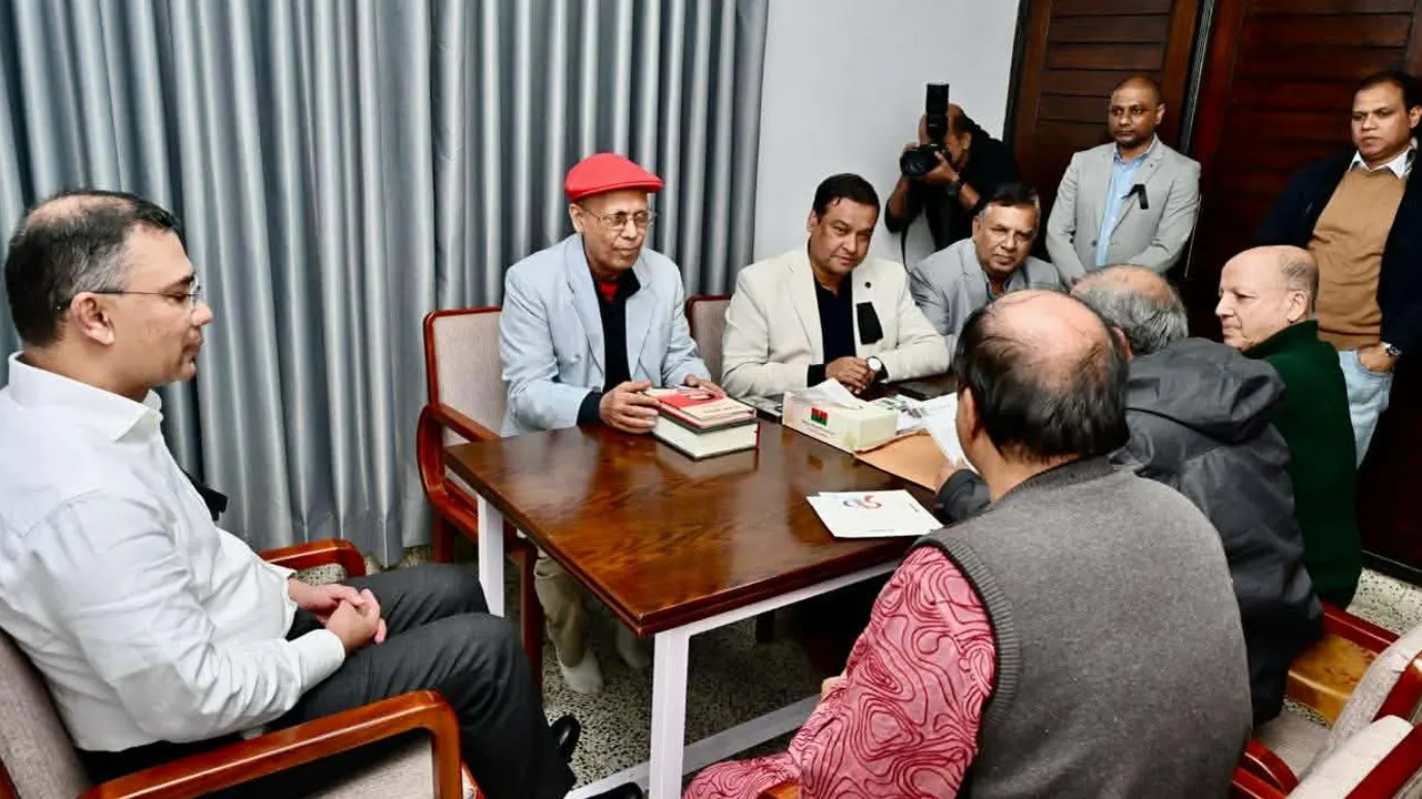 ছবি: কালবেলা