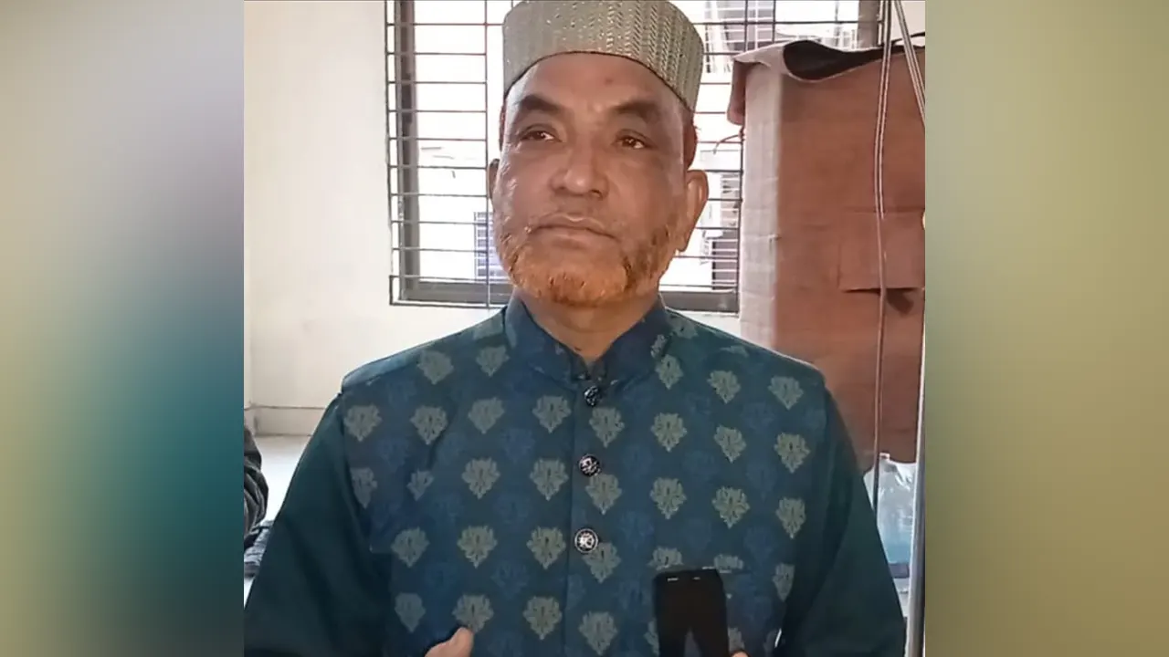 বাড়ির সামনে যুবদল নেতাকে গুলি করে হত্যা