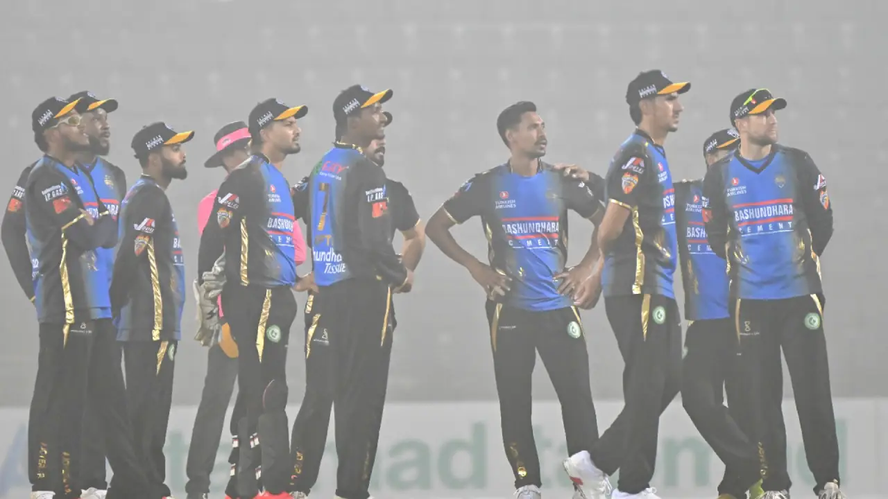 মেয়ার্সের ঝড়ো ফিফটিতে রংপুরের সহজ জয়