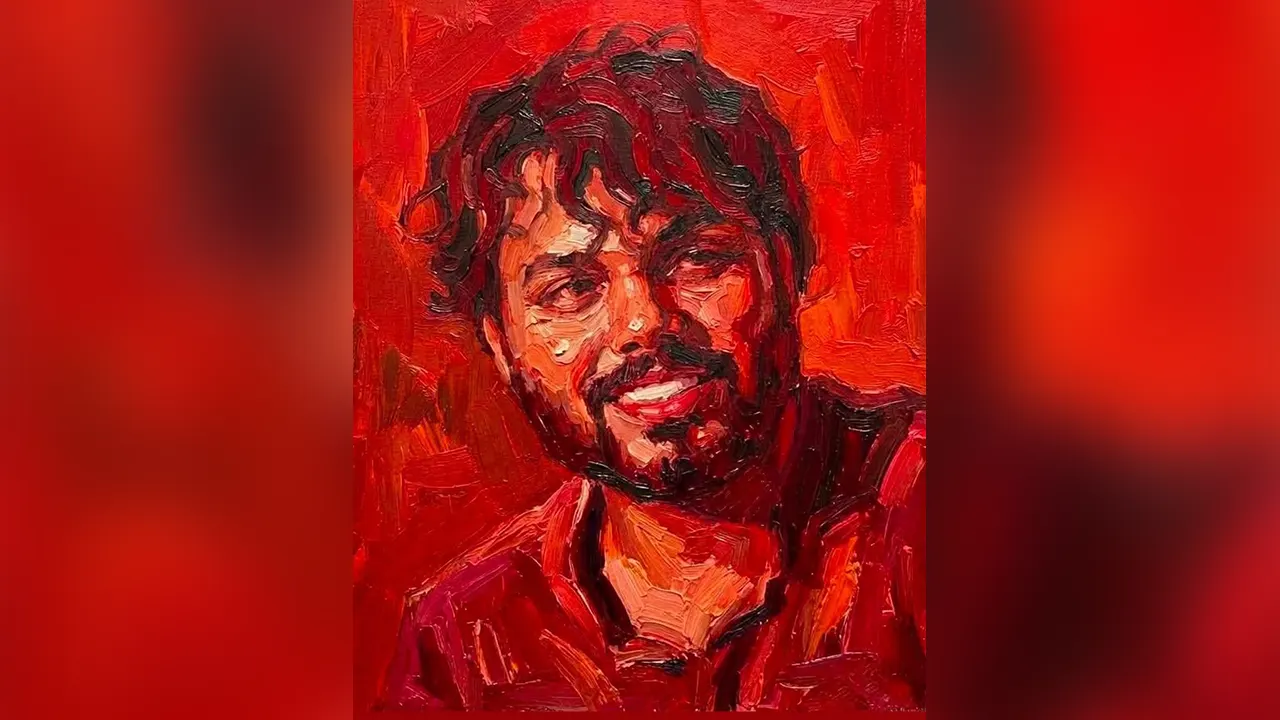 হাদির টর্চলাইট