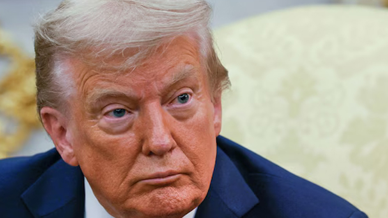 ইরাক যুদ্ধের সঙ্গে ভেনেজুয়েলার তুলনা করলেন ট্রাম্প