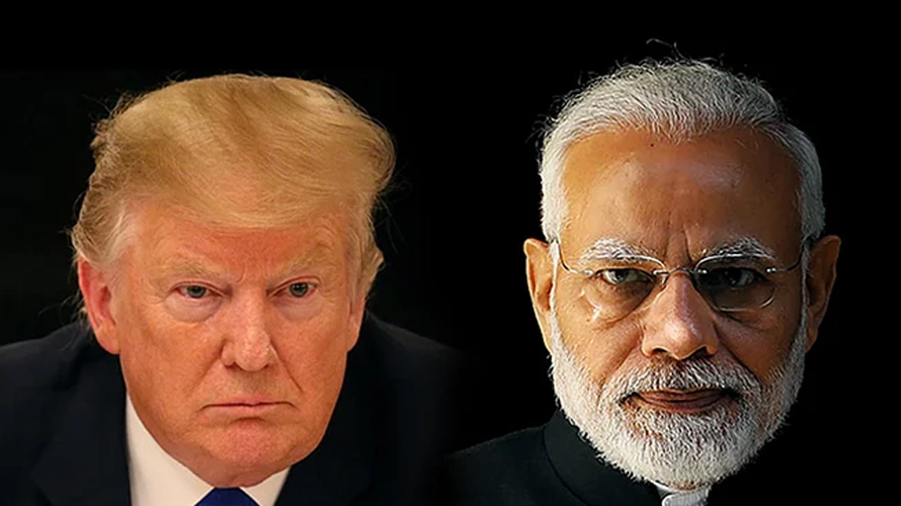 ভারতের ওপর ৫০০ শতাংশ শুল্কের বিলে ট্রাম্পের সম্মতি, কারণ কী